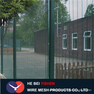 Low Price high security fence prison mesh